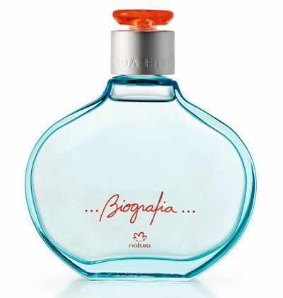 desodorante colônia feminino 100 ml biografia